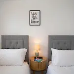 Prázdninový dům East Farm Scalby (North Yorkshire)