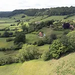 East Farm Prázdninový dům Scalby (North Yorkshire)
