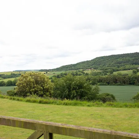 Vakantiehuis East Farm Scalby (North Yorkshire)