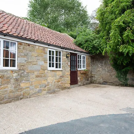 East Farm Vakantiehuis
