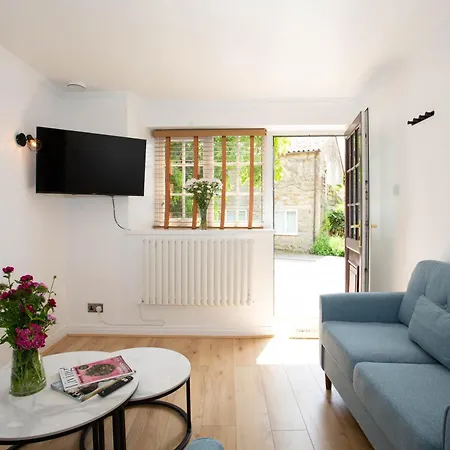 East Farm Vakantiehuis