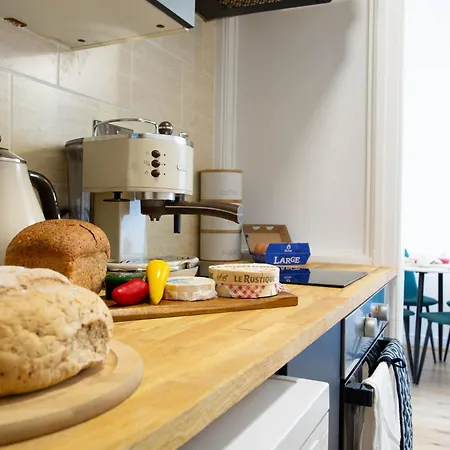 East Farm Vakantiehuis Scalby (North Yorkshire)