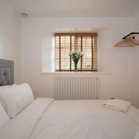 East Farm Vakantiehuis Scalby (North Yorkshire)