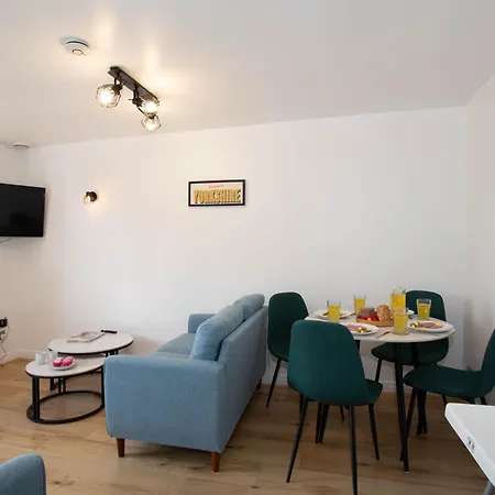 East Farm Vakantiehuis