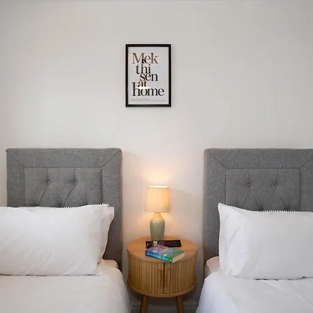 Vakantiehuis East Farm Scalby (North Yorkshire)