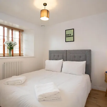 East Farm Vakantiehuis