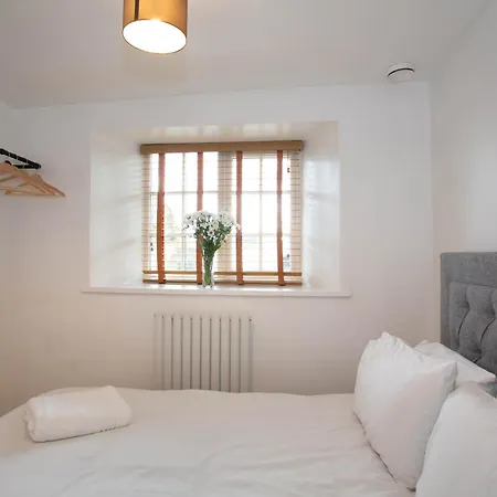Vakantiehuis East Farm Scalby (North Yorkshire)