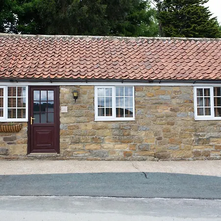 Casa vacanze East Farm Scalby (North Yorkshire)