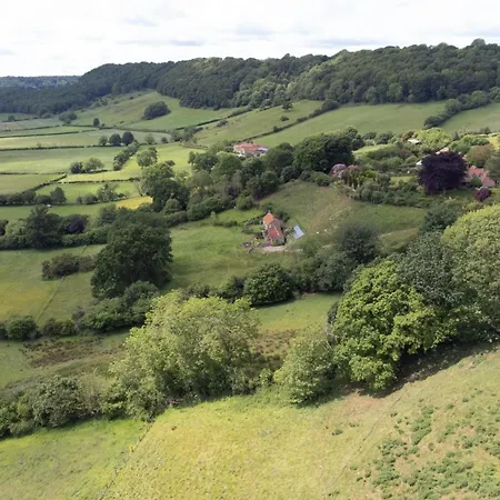 East Farm Vakantiehuis Scalby (North Yorkshire)