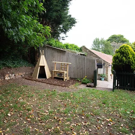 East Farm Vakantiehuis