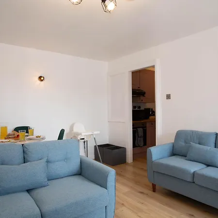 East Farm Dom wakacyjny