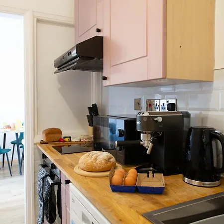 East Farm Dom wakacyjny